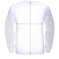 Long t-shirt